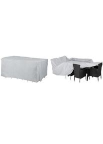 Kingsleeve® Custodia protettiva 308x138x89cm