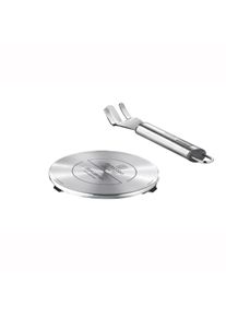 Tescoma Inductie-adapterplaat, 12 cm Ø