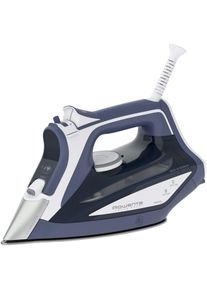 Rowenta , Dampfb&uuml;geleisen &raquo;DW5210 Focus Excel&laquo;, 2600 W, mit patentierter Microsteam400 HD-Laser-B&uuml;gelsohle , wei&szlig; , B&uuml;geleisen