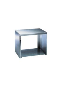 Miele , Untergestell &raquo;CVUG 3650&laquo; , silberfarben