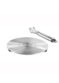 Tescoma Inductie-adapterplaat, 17 cm Ø