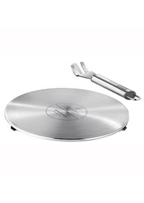 Tescoma Inductie-adapterplaat, 21 cm Ø