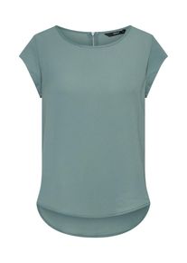 Only Dames Blouse 'ONLVic' petrol XS