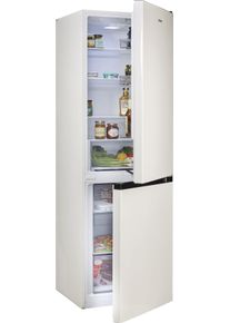 Gorenje , K&uuml;hl-/Gefrierkombination, RK6192EC4, 185 cm hoch, 60 cm breit , beige