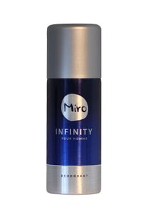 Miro Infinity Deospray