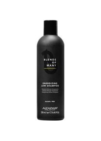 Alfaparf Milano Haarpflege Blends of Many Energizing Low Shampoo