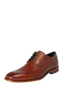 Bugatti Chaussure à lacets 'Milko' Homme marron taille 40