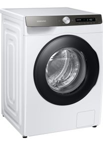 Samsung , Waschmaschine, WW8ET534AAT, 8 kg, 1400 U/min, 4 Jahre Garantie, WiFi Smart Control , wei&szlig; , Digital Inverter Motor mit 10 Jahren Garantie
