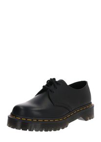 Dr. Martens Chaussure à lacets '1461 Bex' Homme noir taille 3