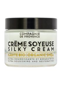 Compagnie de Provence Face Cream (50ml)