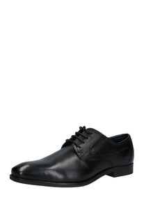 Bugatti Chaussure à lacets 'Savio Evo' Homme noir taille 48