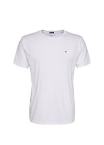 Tommy Hilfiger Underwear Tricou Bărbaţi alb, Mărimea S