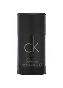 Calvin Klein - CK Be Deodorant Stick 75 ml