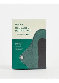 DAME Reusable Period Pad Regular-No colour