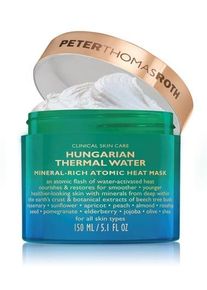 PETER THOMAS ROTH Clinical Skin Care Peter Thomas Roth - Hungarian Thermal Water Heat Mask 150 ml