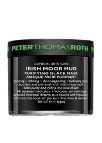 PETER THOMAS ROTH Clinical Skin Care Peter Thomas Roth - Irish Moor Mud Purifying Black Mask 50 ml