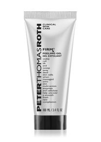 PETER THOMAS ROTH Clinical Skin Care Peter Thomas Roth - Firmx Peeling Gel 100 ml