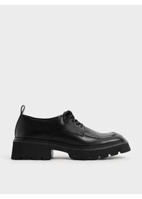 Billie Chunky Brogues