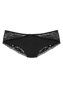 Lascana Culotte Femme noir taille XS-S