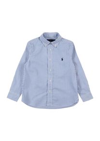 Polo Ralph Lauren Chemise Garçons bleu taille 2T