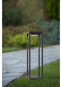 Lucide TENSO SOLA Solarlamp LED Antraciet