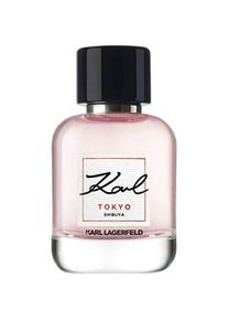 K by KARL LAGERFELD Karl Lagerfeld Damendüfte Karl Kollektion Tokyo Shibuya Eau de Parfum Spray 60 ml