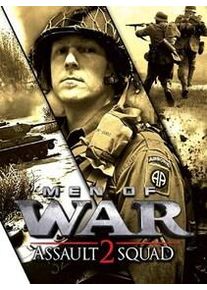 Men of War: Assault Squad 2 (PC) - Steam Key - EUROPE