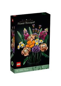 Lego® Icons 10280 Blumenstrauß Bausatz