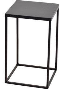 Inosign , Beistelltisch »Enno« , schwarz
