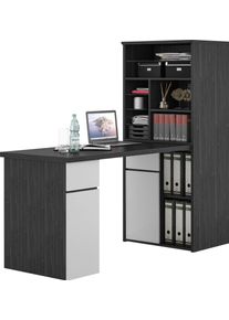MAJA MÖBEL Maja Möbel , Schreibtisch »Office«, Breite 64,8 cm , weiß