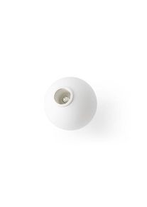 Menu TR E27 LED Bulb Matt Opal Glass