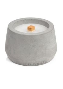 Beske Manufactory Concrete fire cone