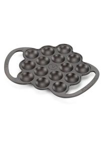 victoria Poffertjes pan cast iron