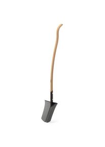 Rinz ROS Spade shovel ergonomic