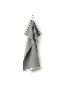 Framsohn Tea towel herringbone Gray,