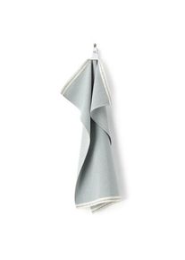 Framsohn Tea towel herringbone Blue,