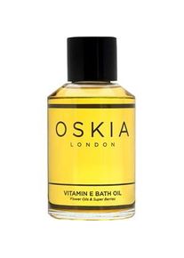 OSKIA LONDON Körperpflege Pflege Vitamine E Bath Oil 120 ml