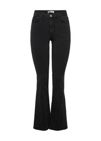 Jacqueline de Yong JDY Dames Jeans antraciet 26