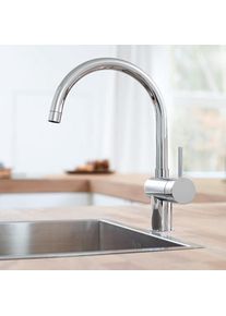 Grohe Minta Robinetterie de cuisine chrome 32917000