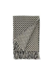 Blanket Manteca Black,