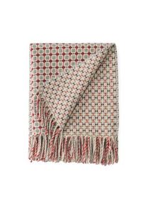 Blanket Manteca Coral,