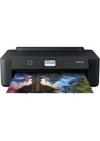 Epson , Expression Photo HD XP-15000 Fotodrucker , schwarz , 1,5 pl, Mit Variable-sized Droplet-Technologie
