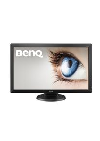 BenQ , Full-HD Monitor, 24 Zoll, 2 ms, Höhenverstellbar »BL2405PT« , farblos , Monitore mit HDMI