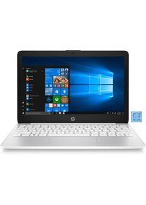 HP , Stream Laptop 11-ak000ng Netbook , weiß , Intel® UHD-Grafikkarte 600
