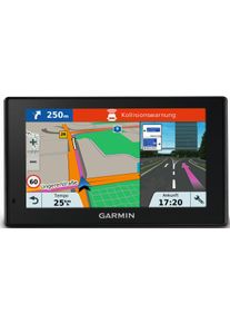Garmin , Navigationsgerät , schwarz , Bluetooth Freisprechfunktion