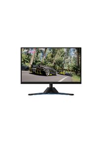 Lenovo , Y27q-20 Gaming Monitor , schwarz , C (Skala A+++ bis D) Verbrauch/Jahr: 47 W / 70 kWh