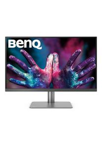 BenQ , PD2720U 4K UHD Monitor 69 cm (27'') »PD2720U« , Monitore mit HDMI