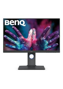 BenQ , PD2700U 4K/UHD Monitor 69 cm (27'') »PD2700U« , Monitore mit HDMI