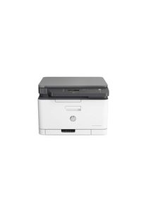 HP , Color Laser MFP 178nwg Printer , weiß , Der weltweit kleinste Laserdrucker seiner Klasse