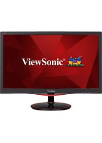 Viewsonic , VX2458-MHD Monitor , schwarz , B (Skala A+++ bis D) Verbrauch/Jahr: 34 W / 50 kWh